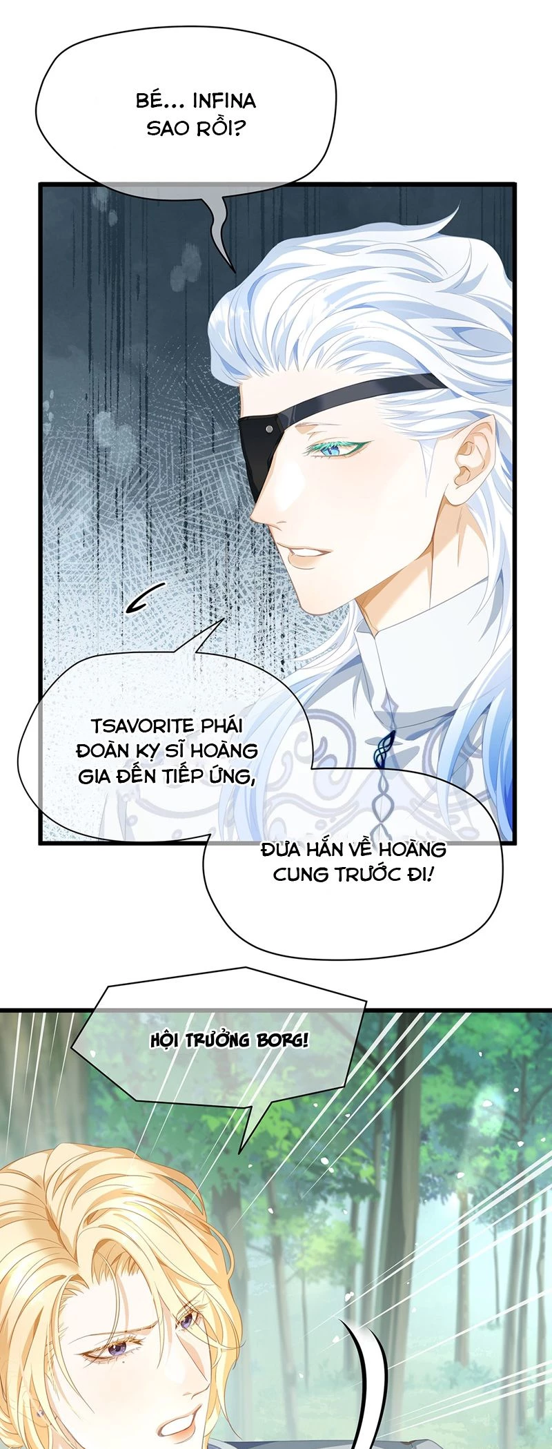 Tôi Trùng Sinh Trở Thành Tiểu Ác Long Của Vương Tử Điện Hạ Chapter 49 - 27