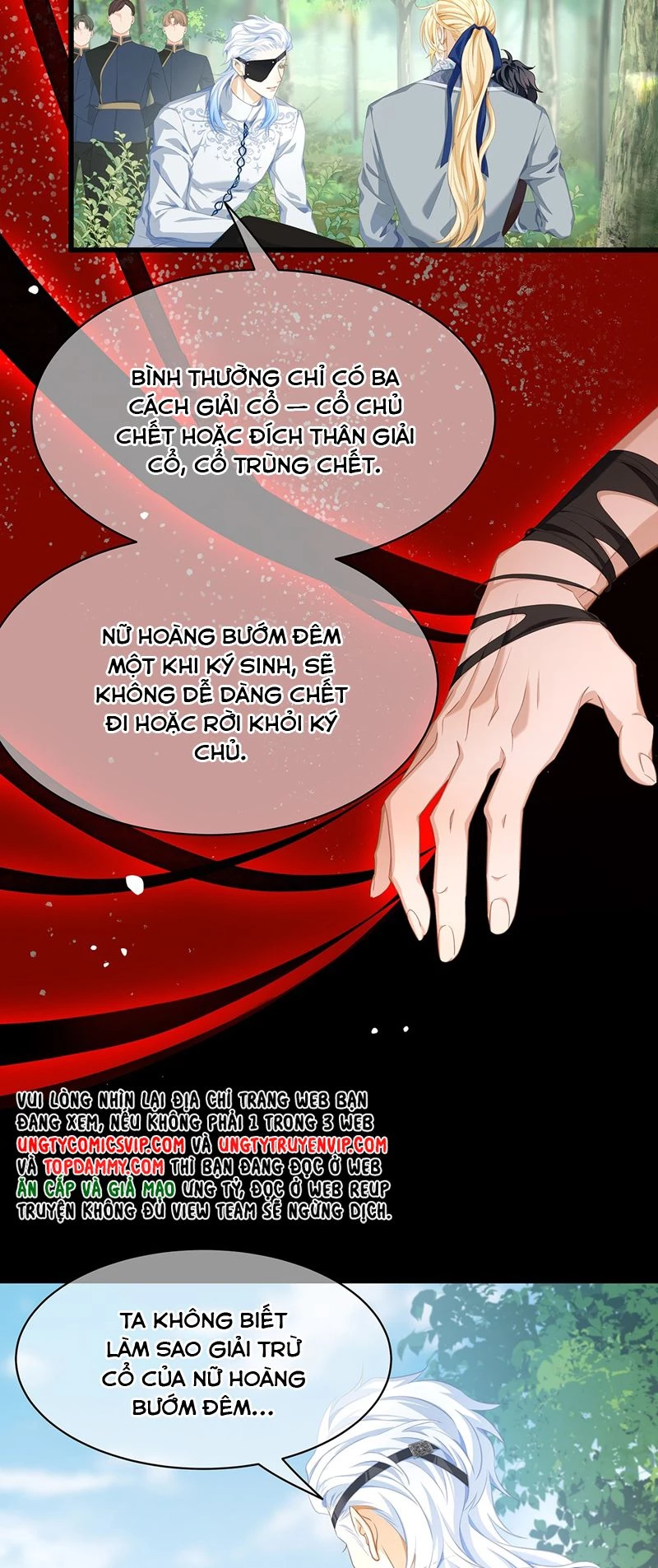 Tôi Trùng Sinh Trở Thành Tiểu Ác Long Của Vương Tử Điện Hạ Chapter 49 - 29