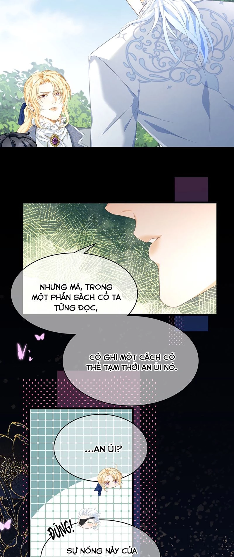 Tôi Trùng Sinh Trở Thành Tiểu Ác Long Của Vương Tử Điện Hạ Chapter 49 - 30