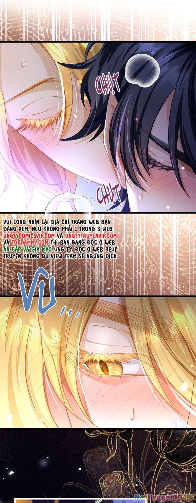 Tôi Trùng Sinh Trở Thành Tiểu Ác Long Của Vương Tử Điện Hạ Chapter 50 - 15
