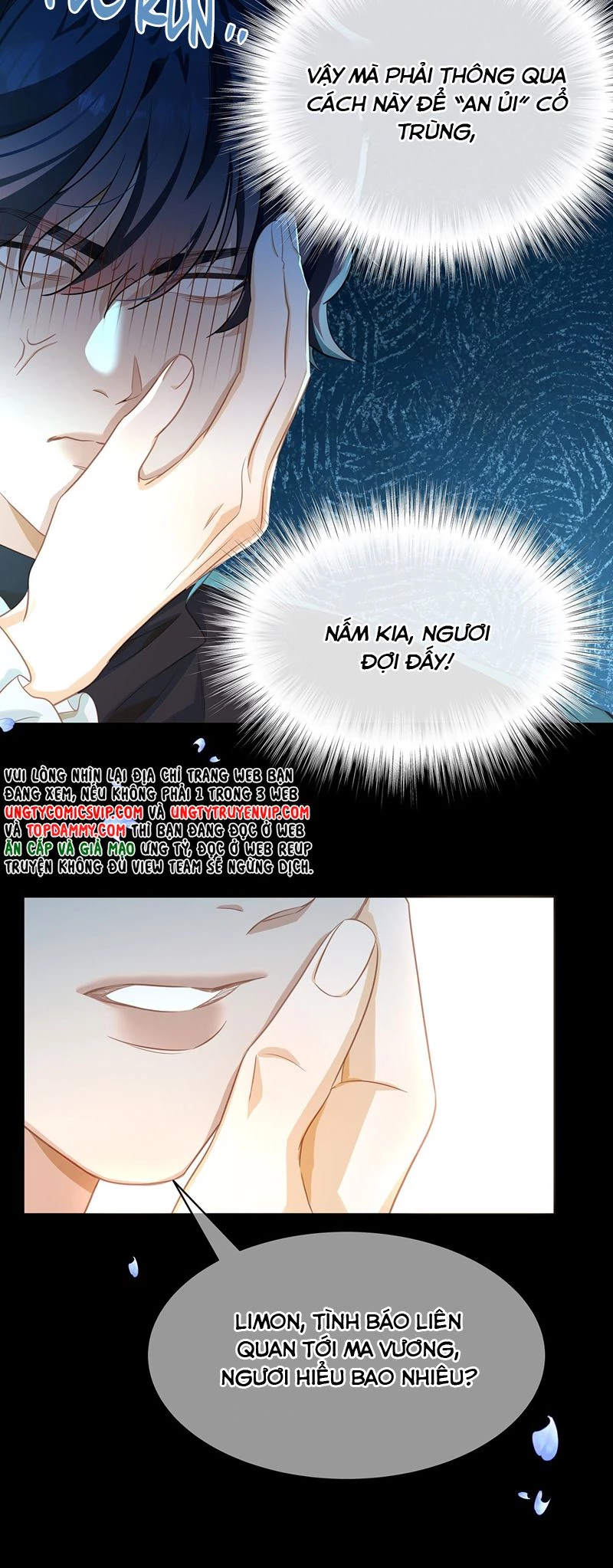 Tôi Trùng Sinh Trở Thành Tiểu Ác Long Của Vương Tử Điện Hạ Chapter 50 - 19