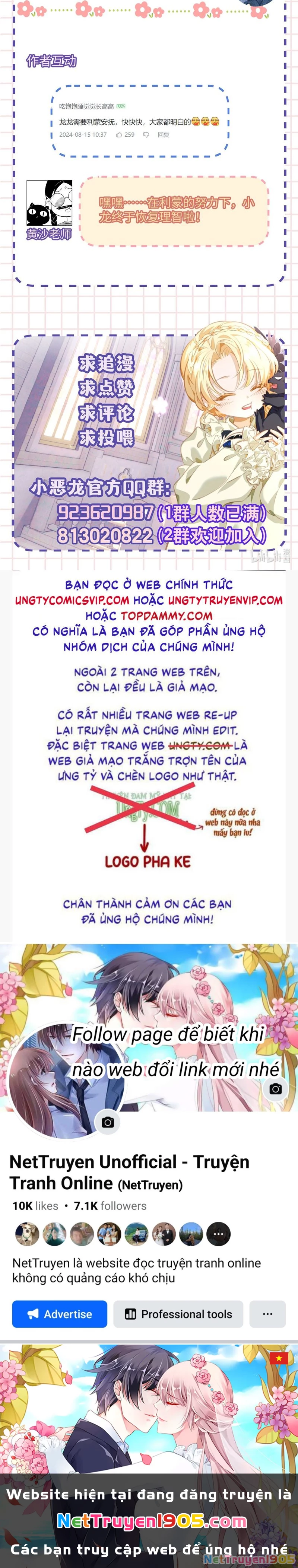Tôi Trùng Sinh Trở Thành Tiểu Ác Long Của Vương Tử Điện Hạ Chapter 50 - 24