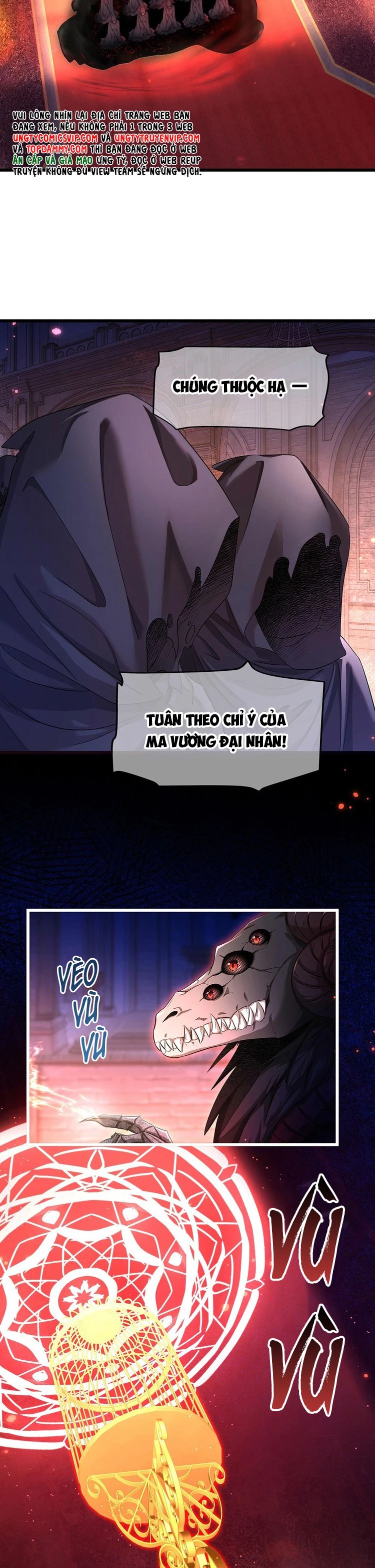 Tôi Trùng Sinh Trở Thành Tiểu Ác Long Của Vương Tử Điện Hạ Chapter 51 - 6