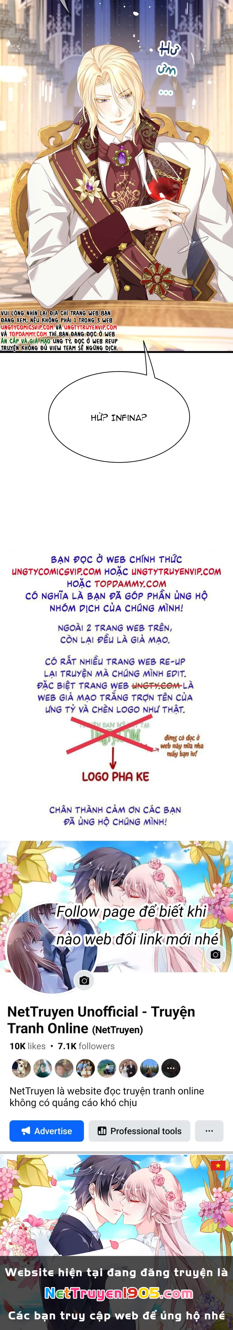 Tôi Trùng Sinh Trở Thành Tiểu Ác Long Của Vương Tử Điện Hạ Chapter 51 - 18