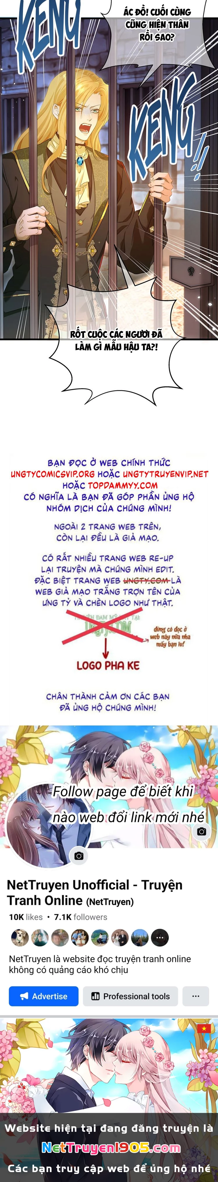 Tôi Trùng Sinh Trở Thành Tiểu Ác Long Của Vương Tử Điện Hạ Chapter 52 - 16