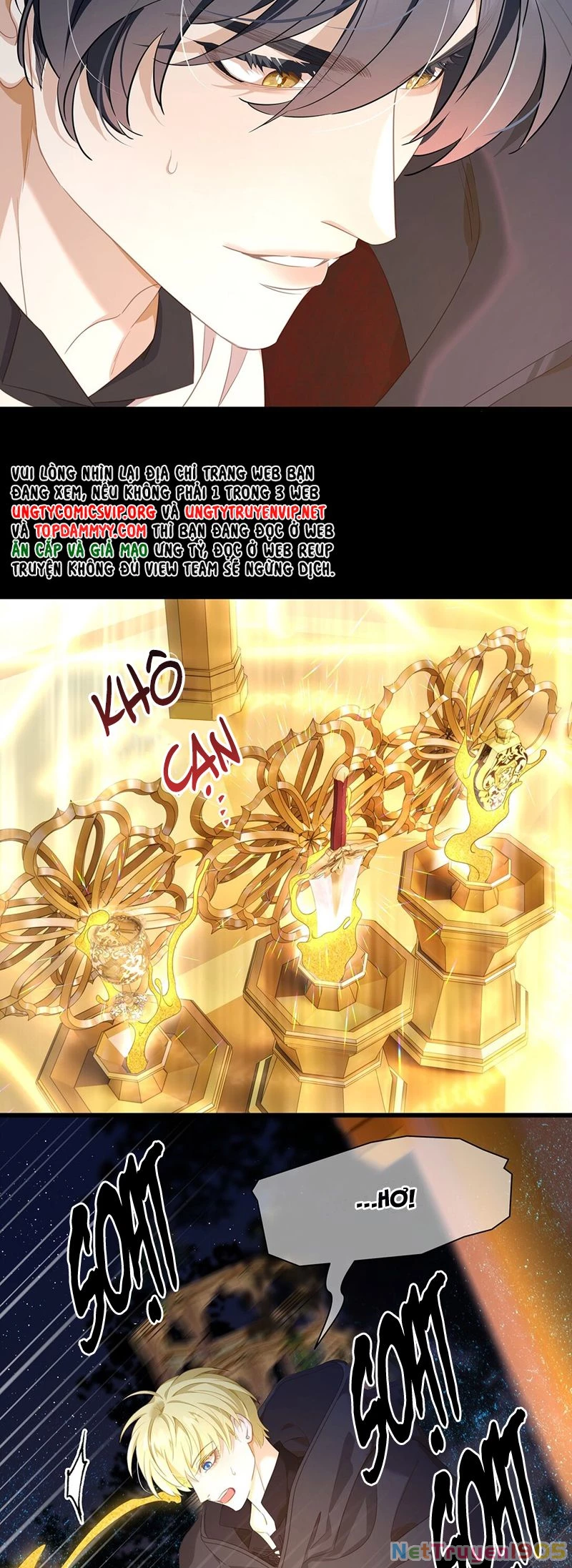 Tôi Trùng Sinh Trở Thành Tiểu Ác Long Của Vương Tử Điện Hạ Chapter 53 - 23