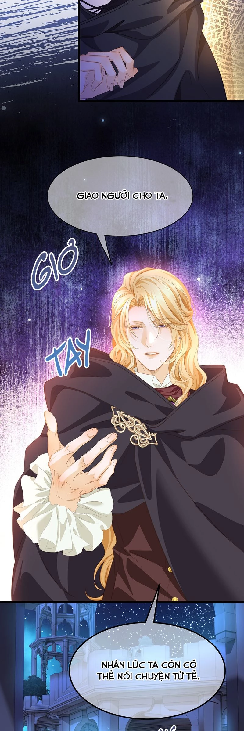 Tôi Trùng Sinh Trở Thành Tiểu Ác Long Của Vương Tử Điện Hạ Chapter 54 - 8