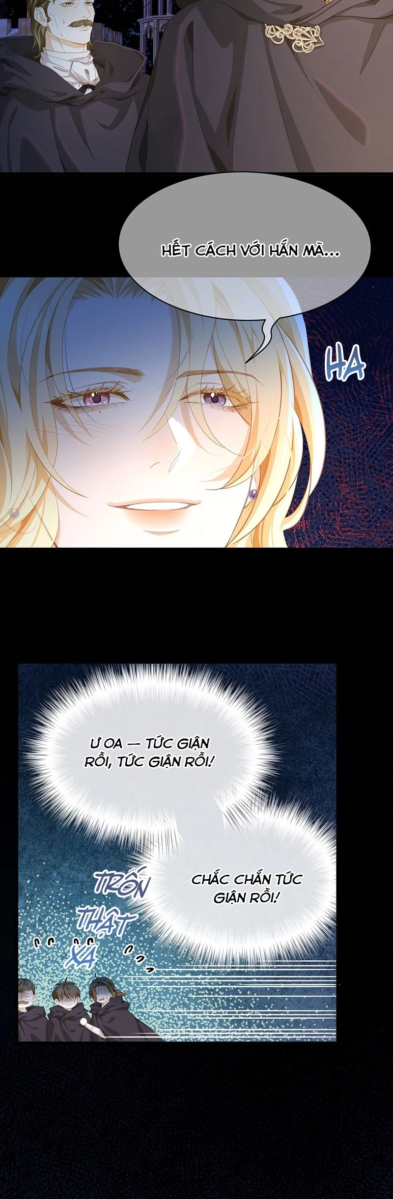Tôi Trùng Sinh Trở Thành Tiểu Ác Long Của Vương Tử Điện Hạ Chapter 54 - 15