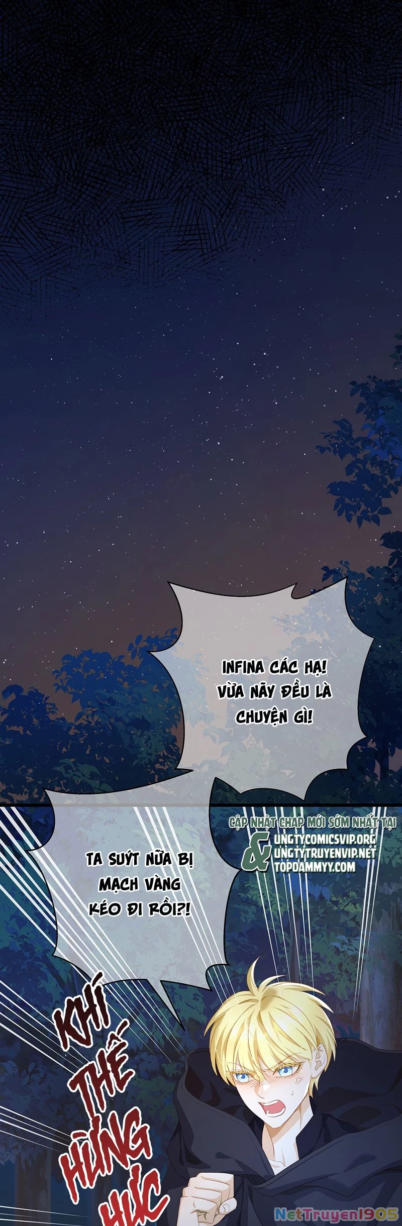 Tôi Trùng Sinh Trở Thành Tiểu Ác Long Của Vương Tử Điện Hạ Chapter 54 - 16