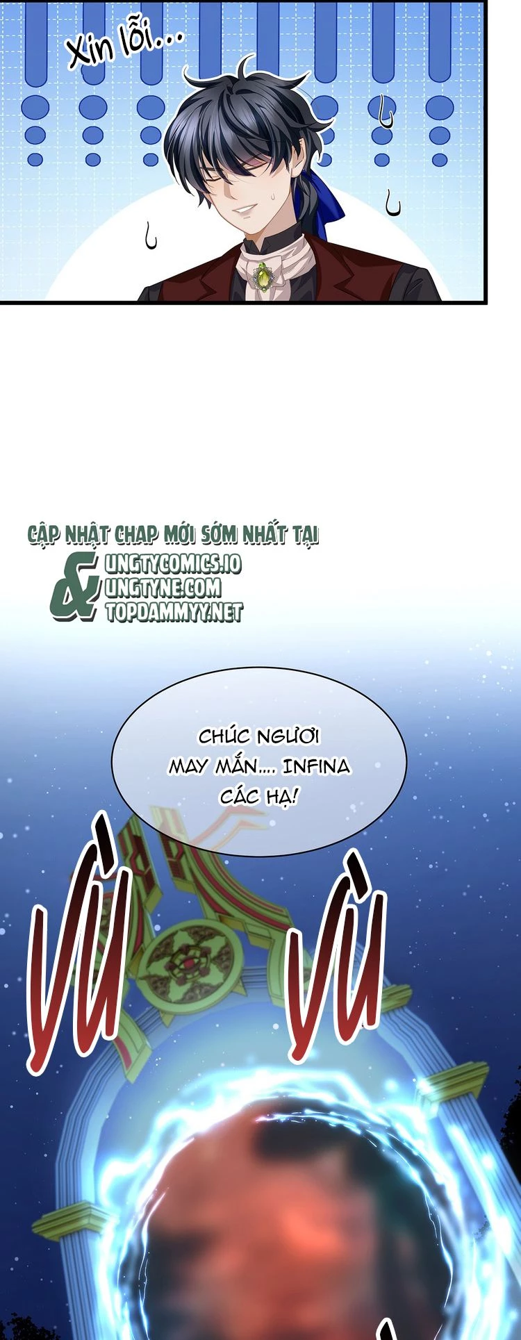 Tôi Trùng Sinh Trở Thành Tiểu Ác Long Của Vương Tử Điện Hạ Chapter 55 - 17