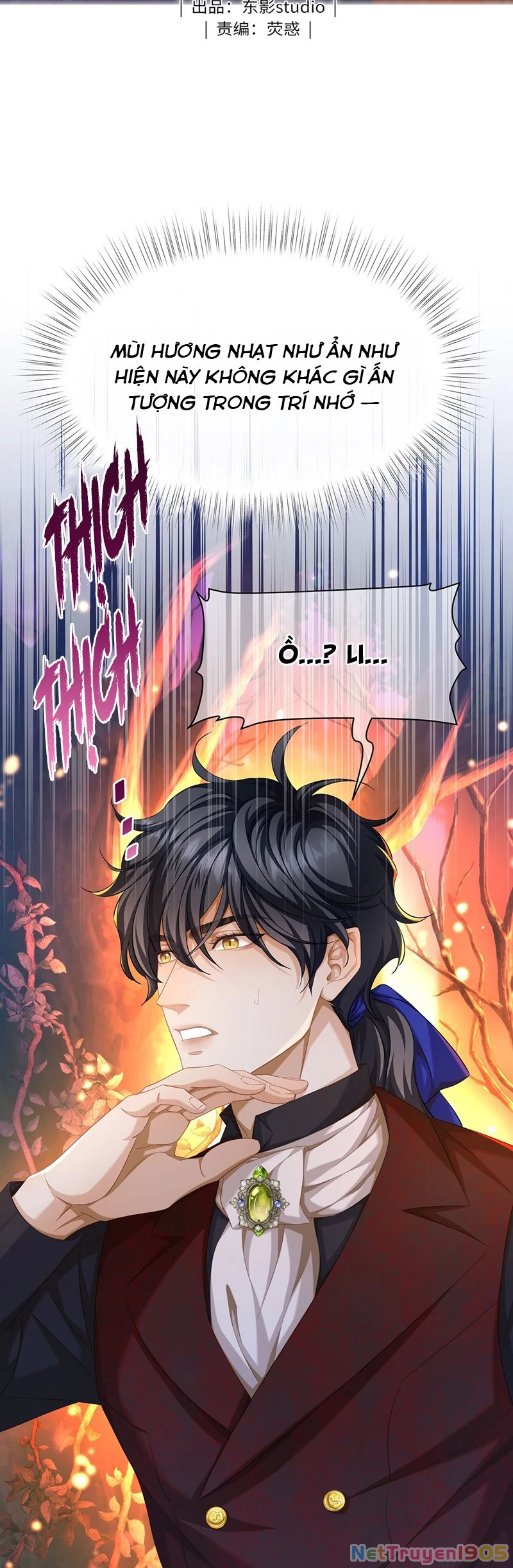 Tôi Trùng Sinh Trở Thành Tiểu Ác Long Của Vương Tử Điện Hạ Chapter 56 - 2