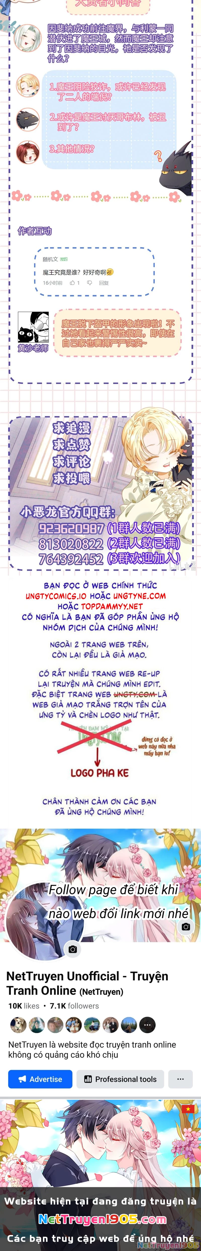 Tôi Trùng Sinh Trở Thành Tiểu Ác Long Của Vương Tử Điện Hạ Chapter 56 - 22
