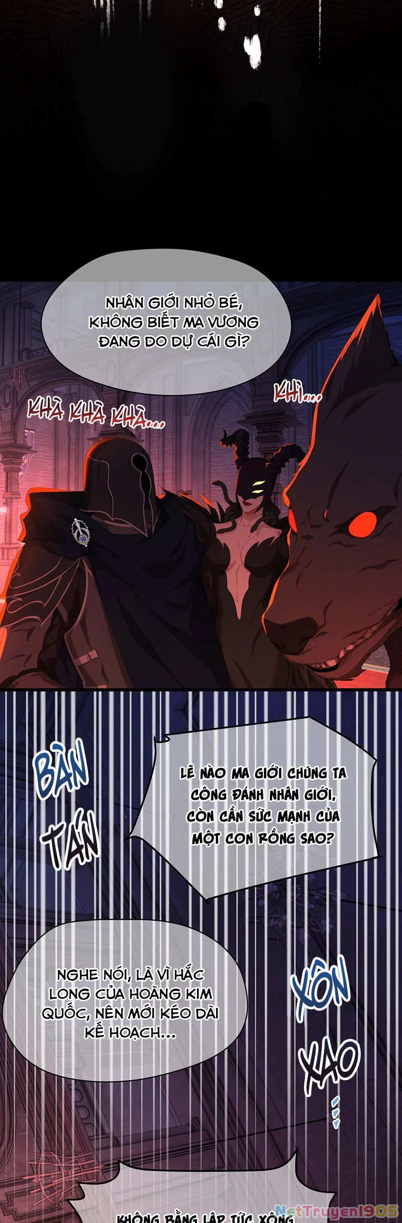 Tôi Trùng Sinh Trở Thành Tiểu Ác Long Của Vương Tử Điện Hạ Chapter 57 - 15
