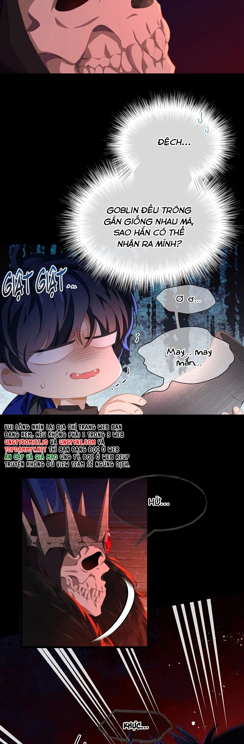 Tôi Trùng Sinh Trở Thành Tiểu Ác Long Của Vương Tử Điện Hạ Chapter 57 - 19