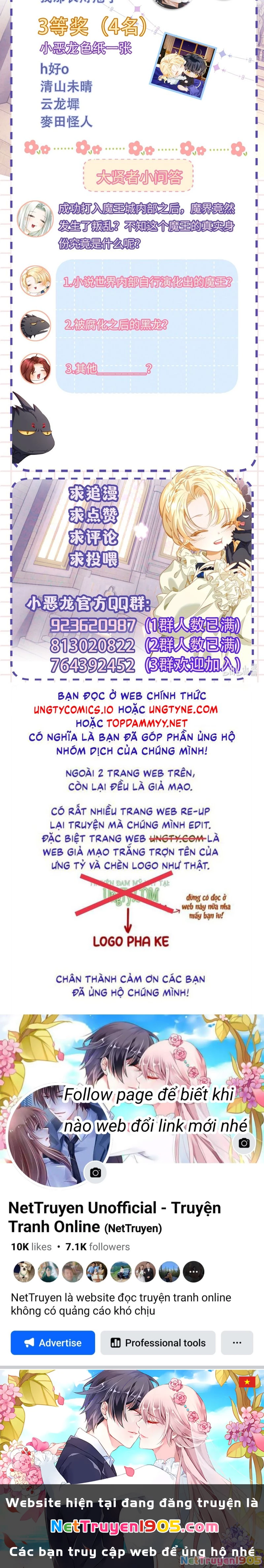 Tôi Trùng Sinh Trở Thành Tiểu Ác Long Của Vương Tử Điện Hạ Chapter 57 - 24