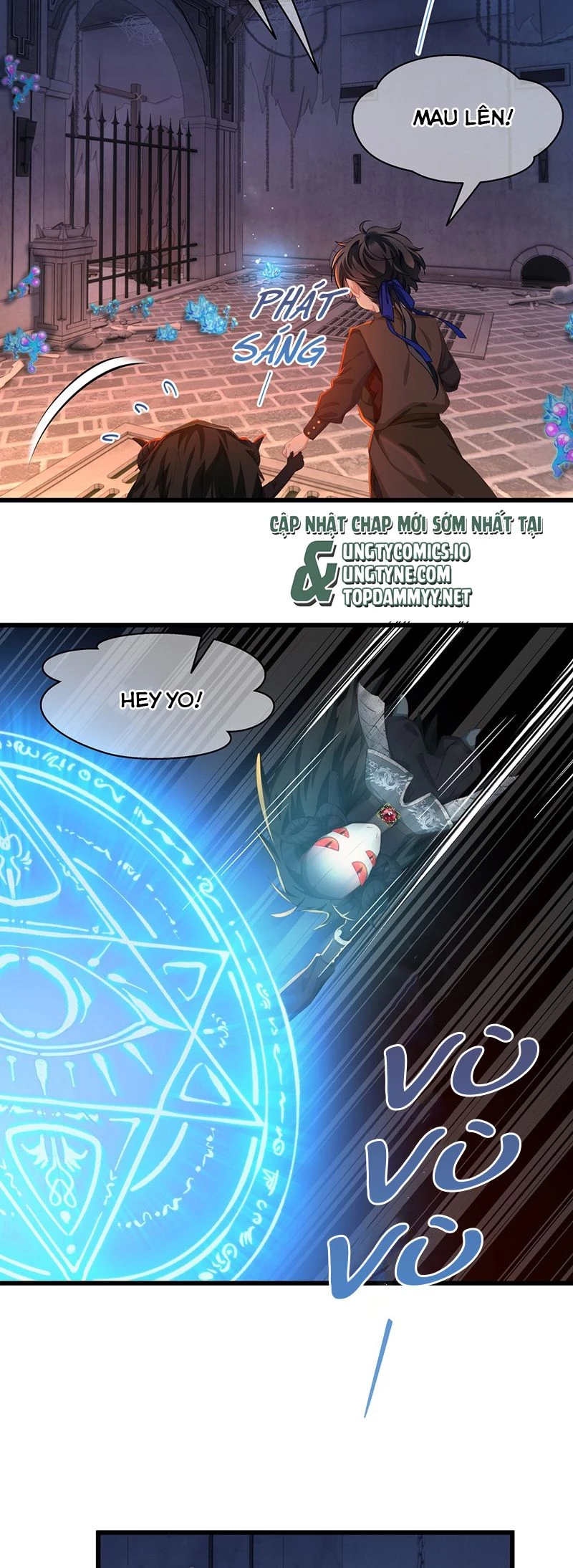 Tôi Trùng Sinh Trở Thành Tiểu Ác Long Của Vương Tử Điện Hạ Chapter 58 - 17