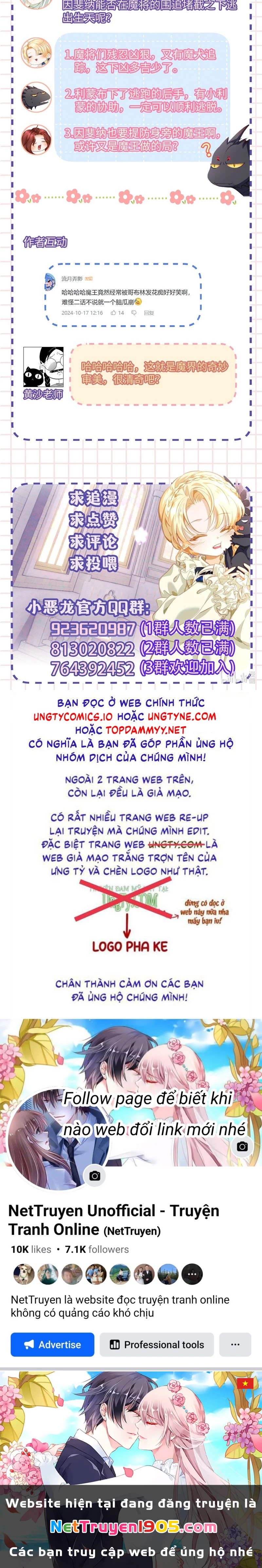 Tôi Trùng Sinh Trở Thành Tiểu Ác Long Của Vương Tử Điện Hạ Chapter 58 - 20