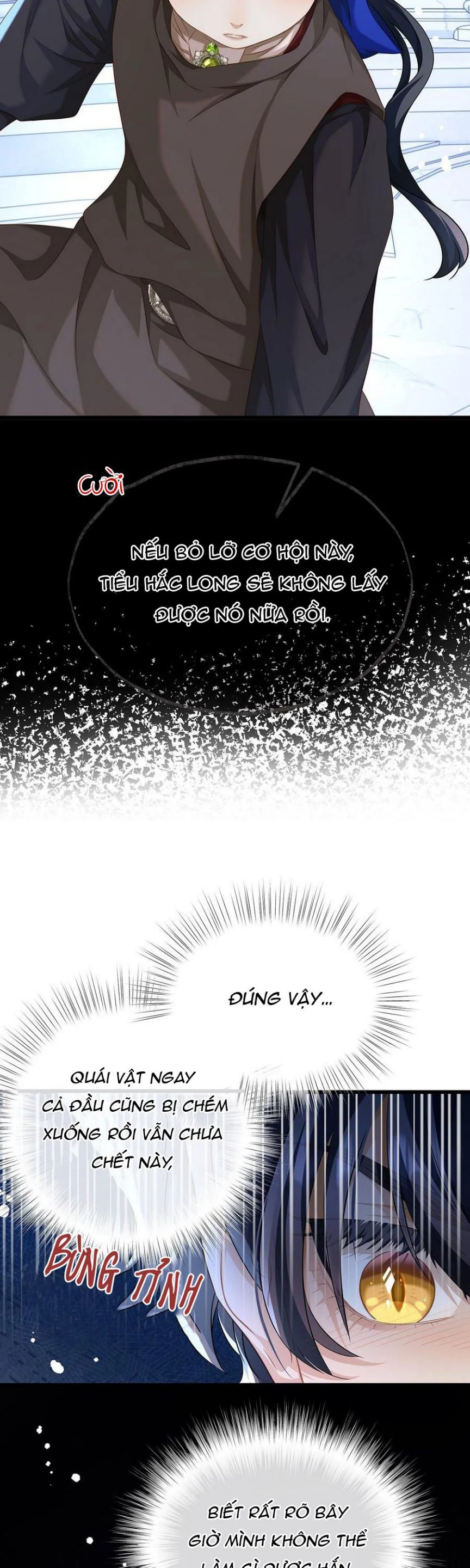 Tôi Trùng Sinh Trở Thành Tiểu Ác Long Của Vương Tử Điện Hạ Chapter 60 - 4