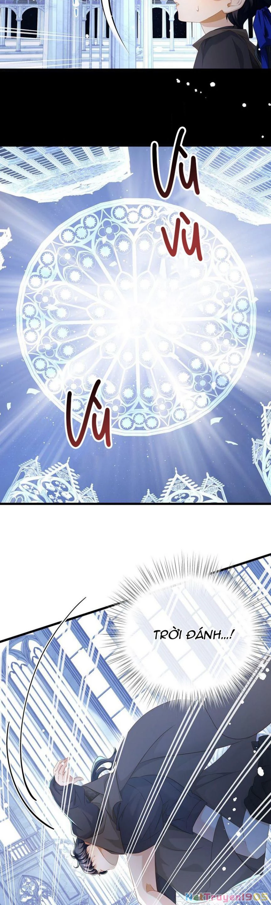Tôi Trùng Sinh Trở Thành Tiểu Ác Long Của Vương Tử Điện Hạ Chapter 60 - 6
