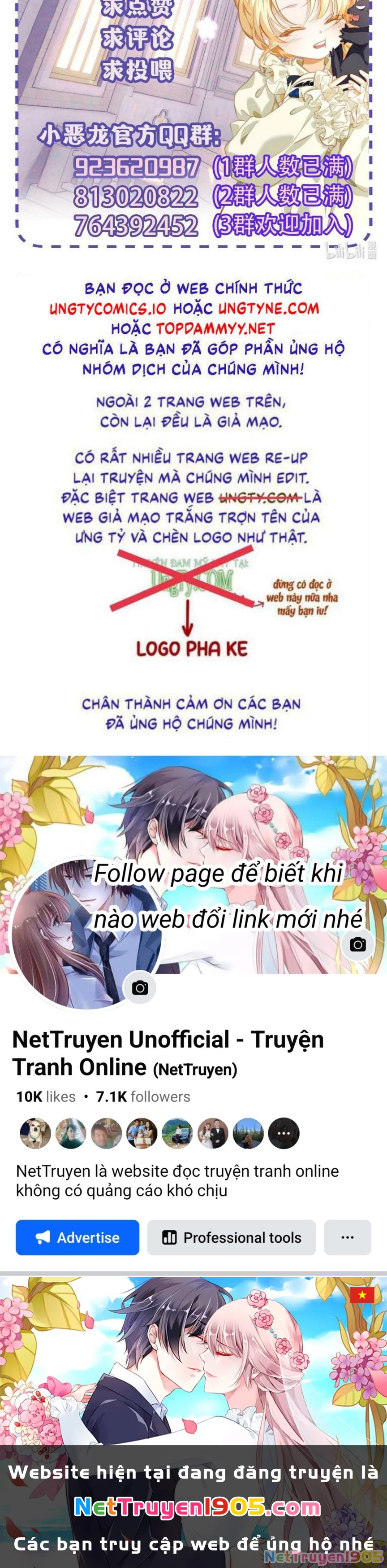Tôi Trùng Sinh Trở Thành Tiểu Ác Long Của Vương Tử Điện Hạ Chapter 60 - 19