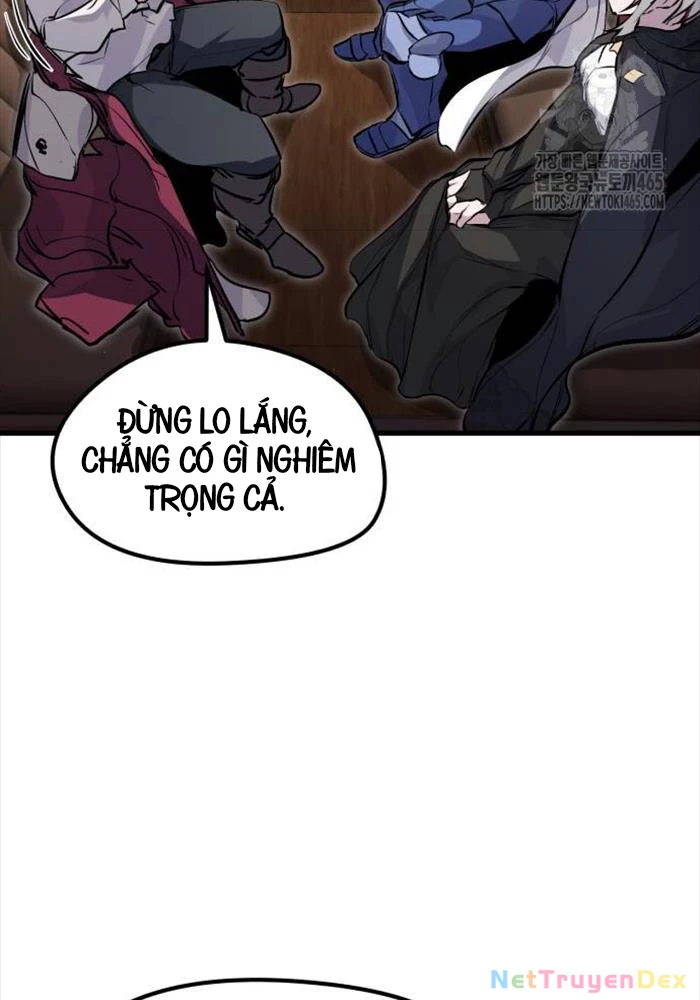 Mỗi Lính Đánh Thuê Trở Về Đều Có Một Kế Hoạch Chapter 13 - 43