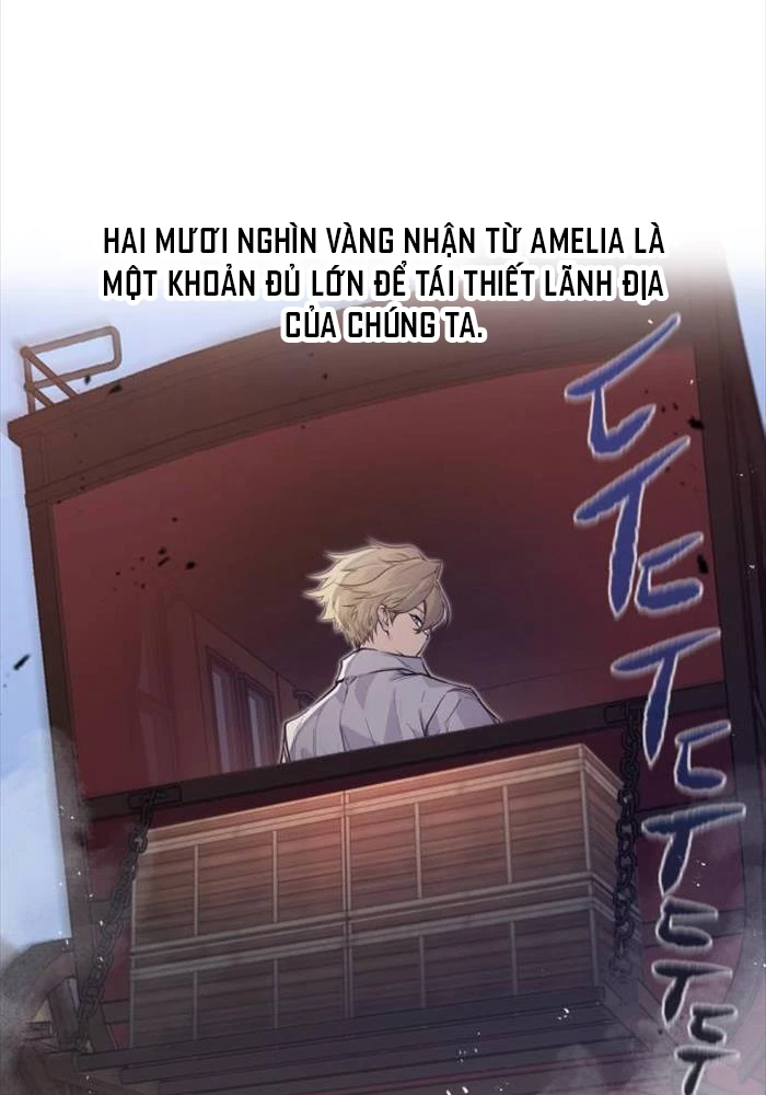 Mỗi Lính Đánh Thuê Trở Về Đều Có Một Kế Hoạch Chapter 13 - 45