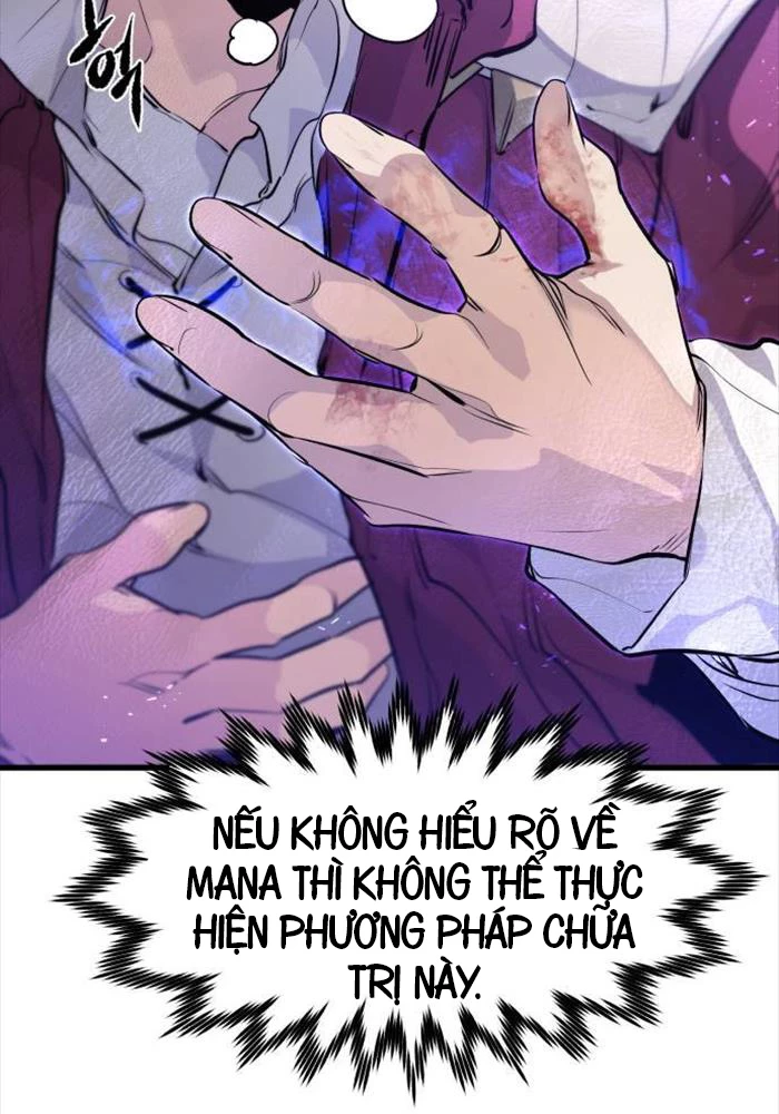 Mỗi Lính Đánh Thuê Trở Về Đều Có Một Kế Hoạch Chapter 13 - 71