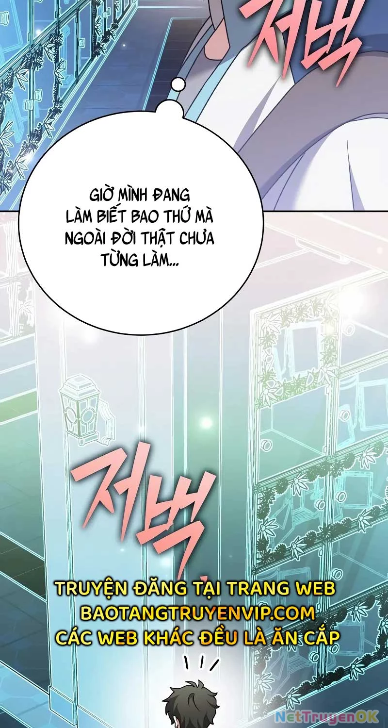 Nhân Vật Ngoài Lề Tiểu Thuyết Chapter 105 - 70