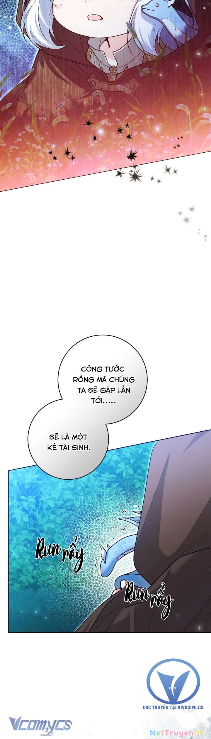 Bé Cá Voi Sát Thủ Phản Diện Chapter 42 - 9