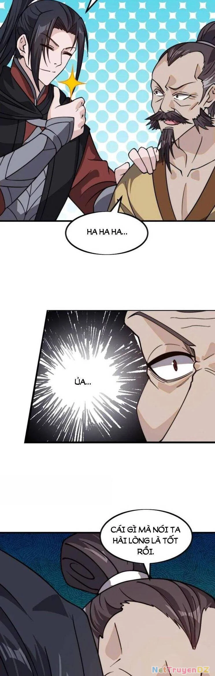 Ta Có Một Sơn Trại Chapter 1028 - 15