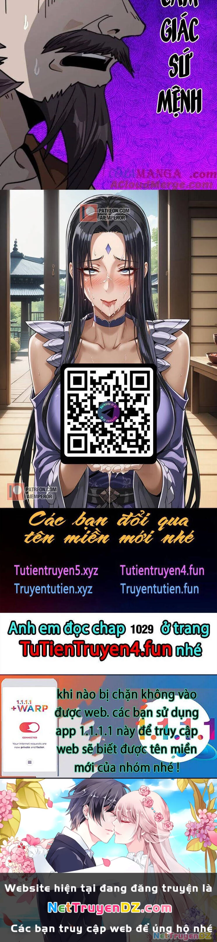 Ta Có Một Sơn Trại Chapter 1028 - 23