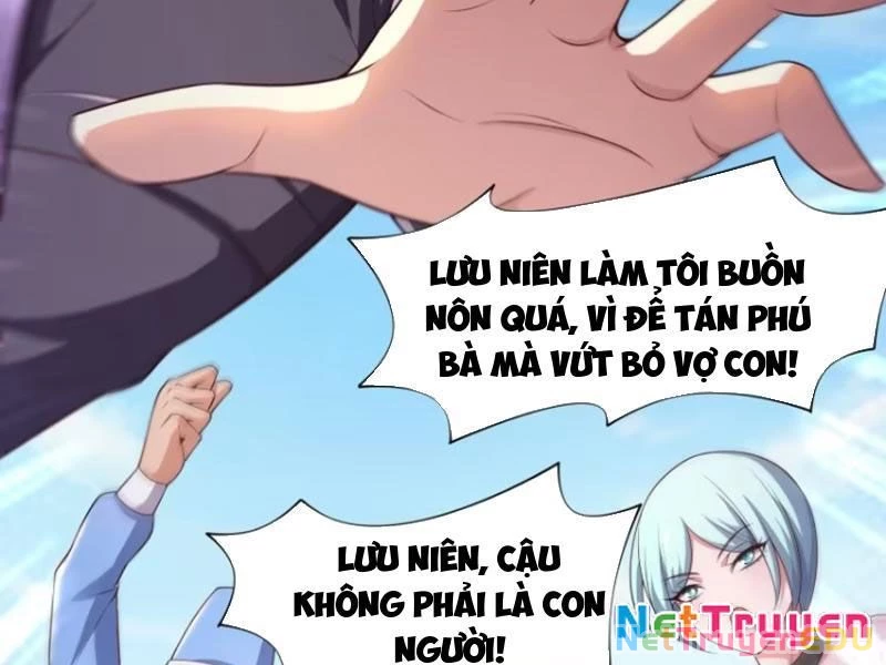 Trụ Vương Tái Sinh Không Muốn Làm Đại Phản Diện Chapter 51 - 21