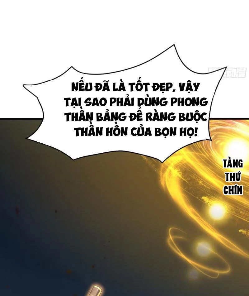 Trụ Vương Tái Sinh Không Muốn Làm Đại Phản Diện Chapter 53 - 9