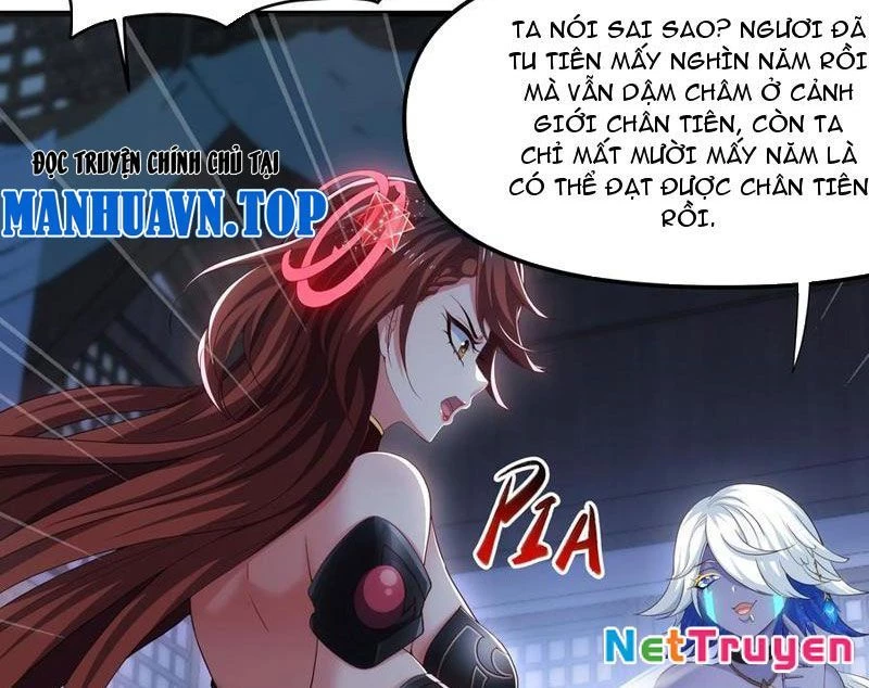 Trụ Vương Tái Sinh Không Muốn Làm Đại Phản Diện Chapter 54 - 21