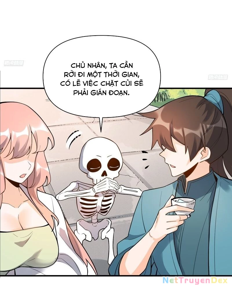 Nguyên Lai Ta Là Tu Tiên Đại Lão Chapter 490 - 14