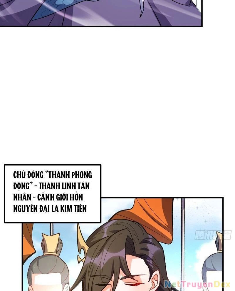 Nguyên Lai Ta Là Tu Tiên Đại Lão Chapter 490 - 36