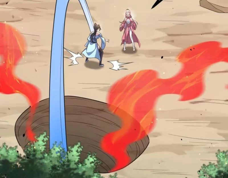 Chính Nghĩa Không!! Ta Trở Thành Phản Diện Chapter 86 - Trang 2