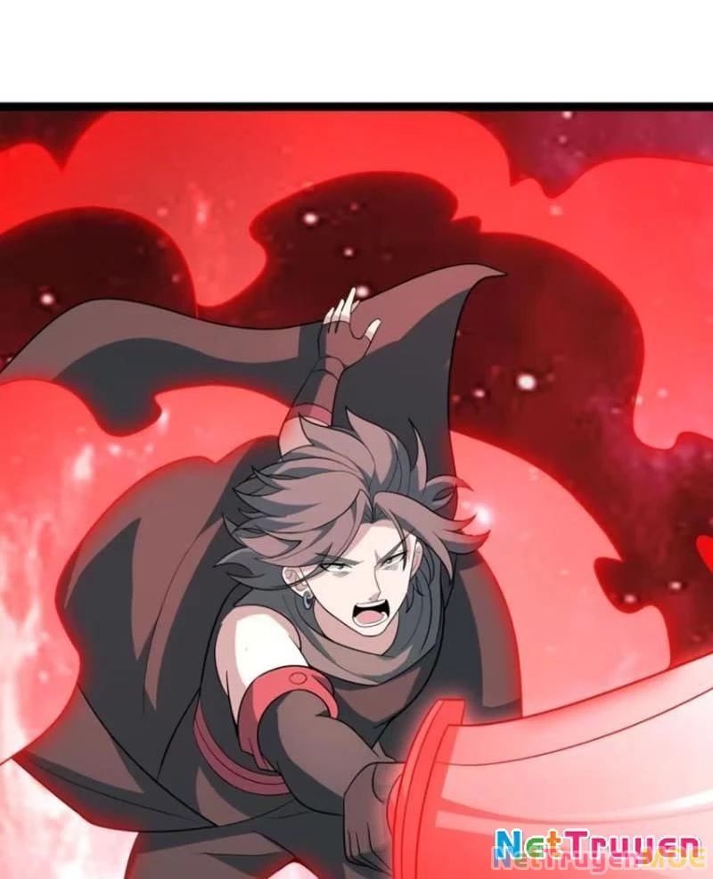 Chính Nghĩa Không!! Ta Trở Thành Phản Diện Chapter 87 - Trang 2