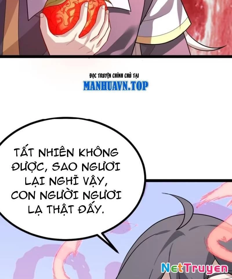 Chính Nghĩa Không!! Ta Trở Thành Phản Diện Chapter 87 - Trang 2