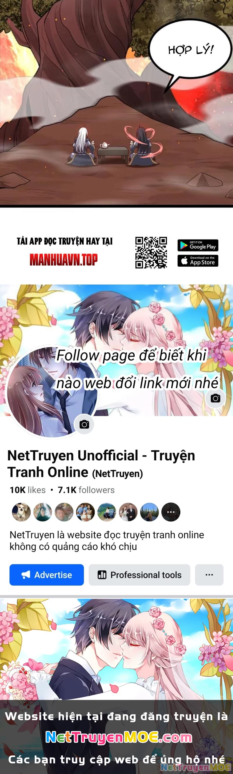 Chính Nghĩa Không!! Ta Trở Thành Phản Diện Chapter 87 - Trang 2