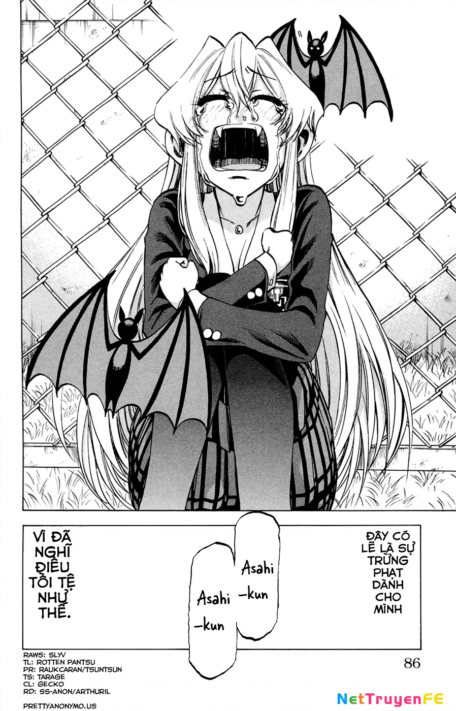 Jitsu Wa Watashi Wa Information Chapter 83 - 22