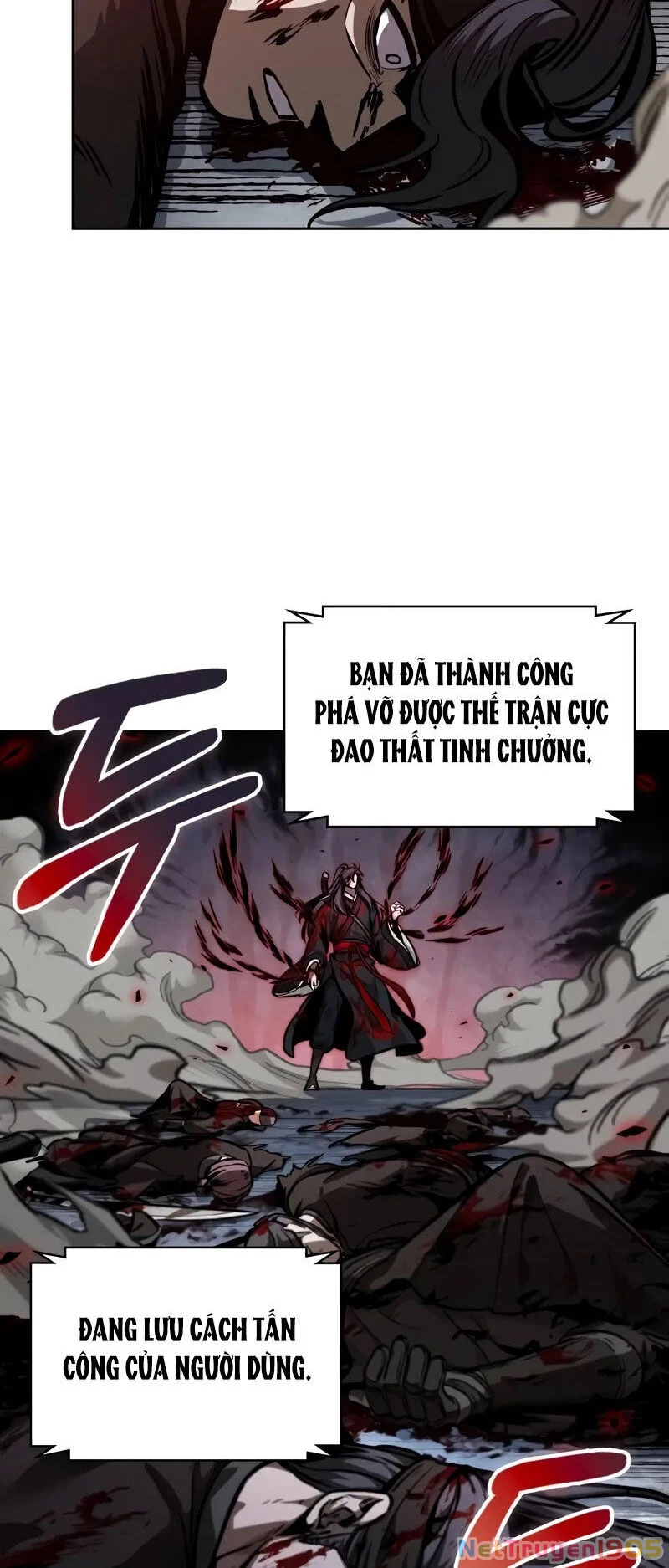 Ngã Lão Ma Thần Chapter 233.5 - 11