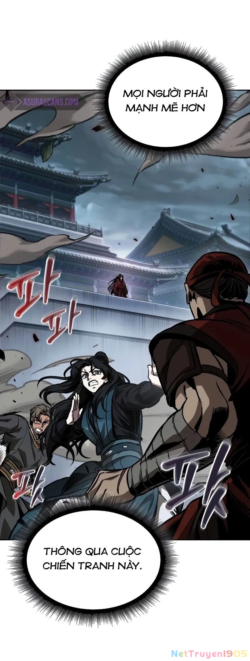 Ngã Lão Ma Thần Chapter 233.5 - 13