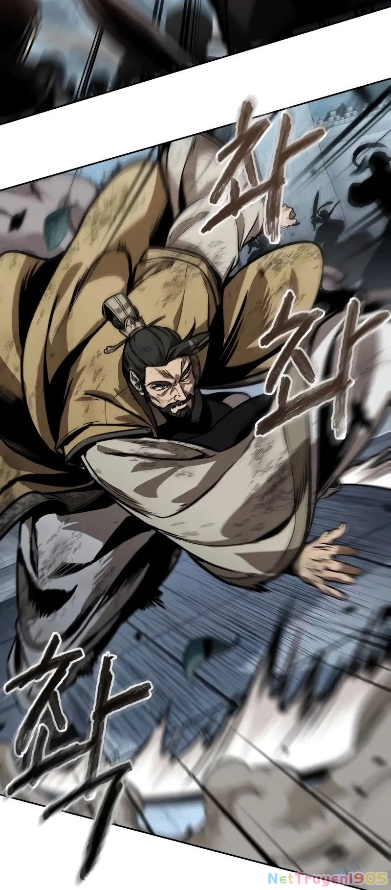 Ngã Lão Ma Thần Chapter 233.5 - 16