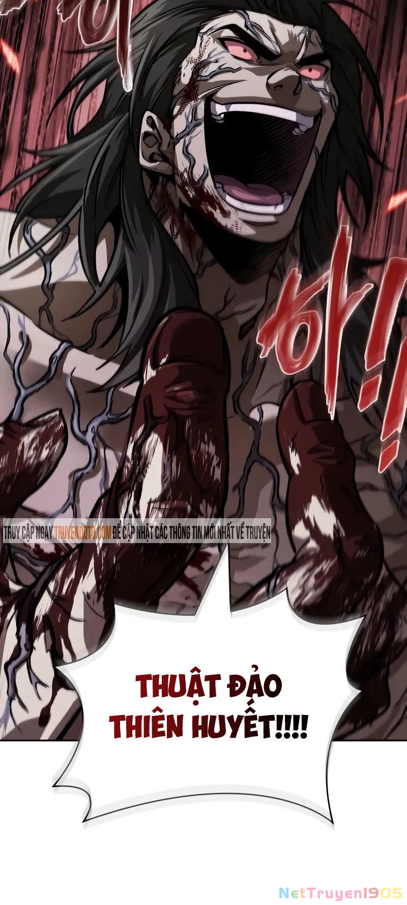 Ngã Lão Ma Thần Chapter 233.5 - 29