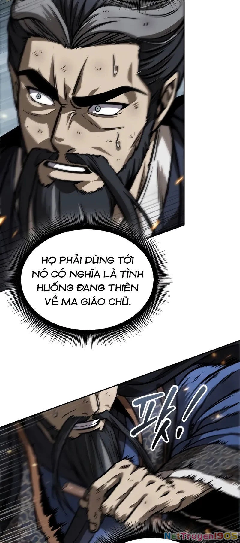 Ngã Lão Ma Thần Chapter 233.5 - 31