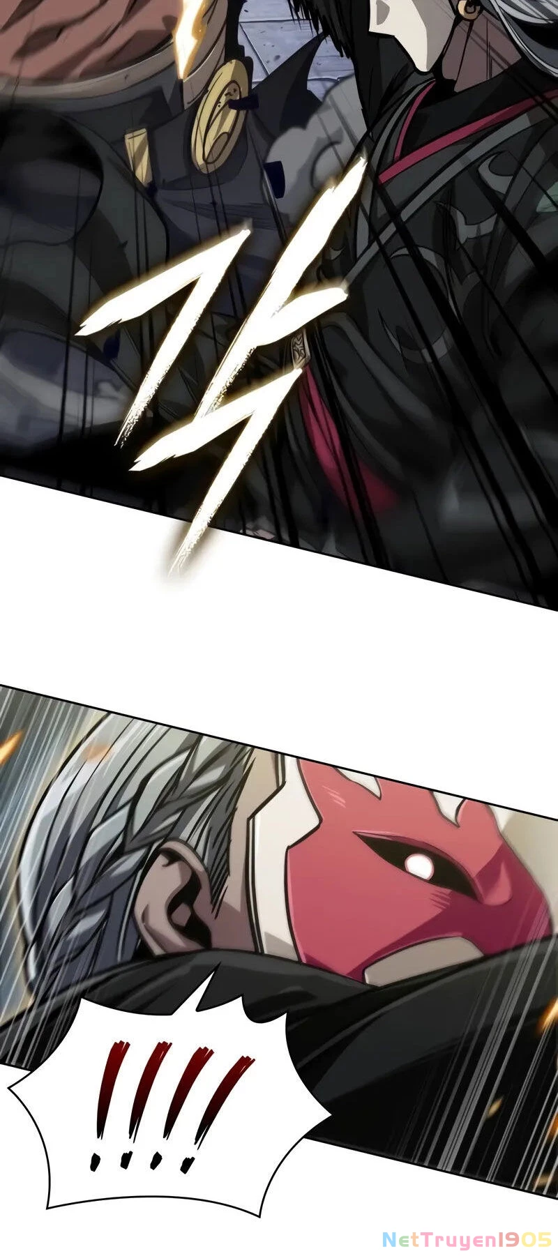 Ngã Lão Ma Thần Chapter 233.5 - 46