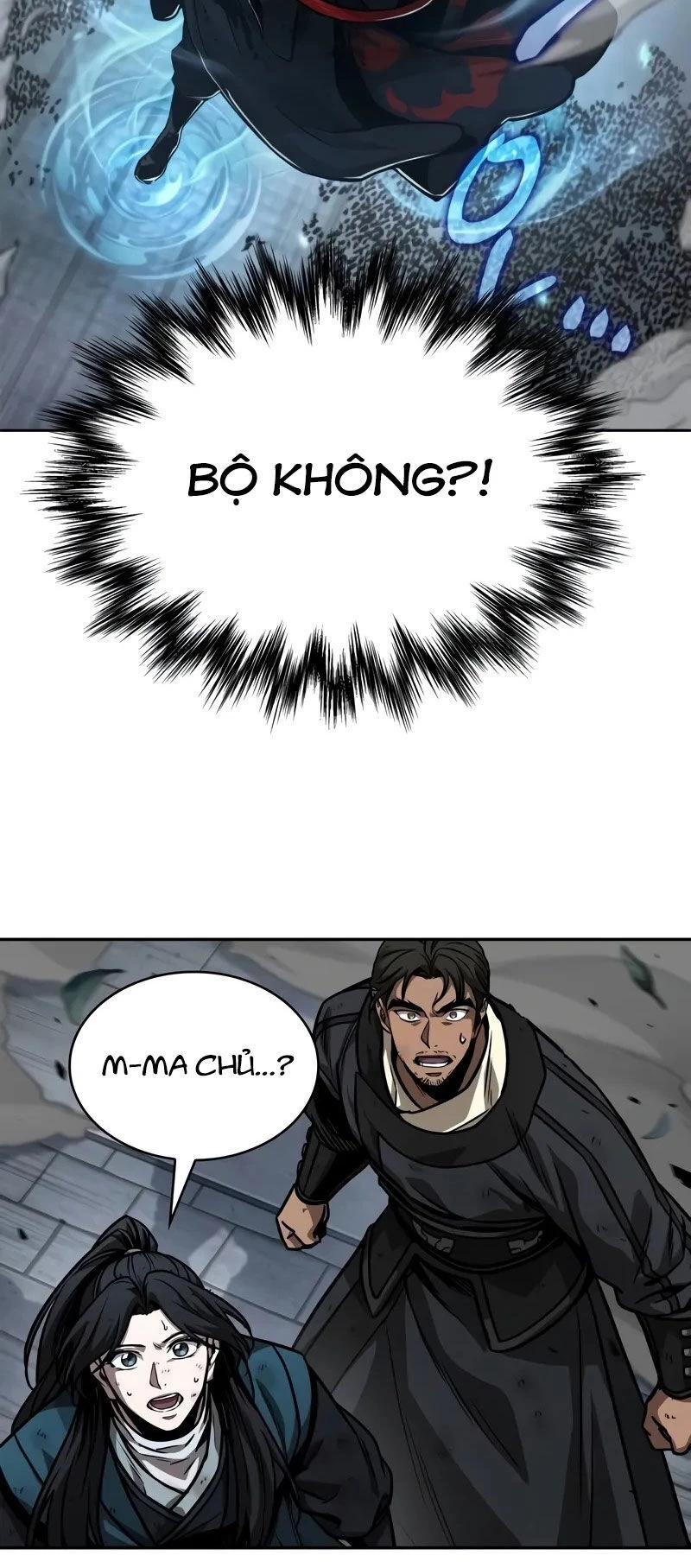 Ngã Lão Ma Thần Chapter 233.5 - 61