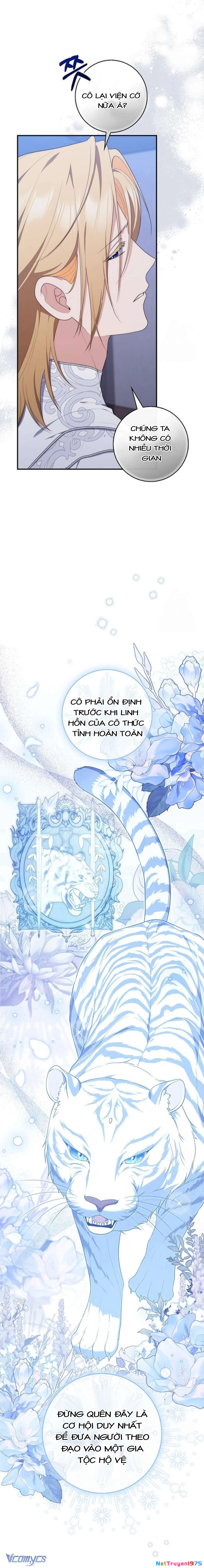 Nàng Công Chúa Tiên Tri Chapter 74 - 2