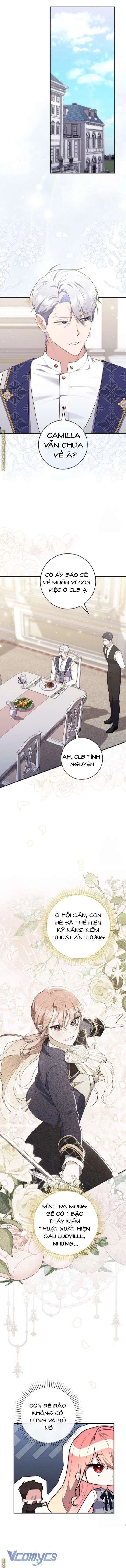Nàng Công Chúa Tiên Tri Chapter 74 - 16